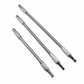 📢📢50% OFF !! ⏰Universal Metal Flexible Shaft Extension Rod for Electric Drills and Screwdrivers Multi Angle Screwdriver Bit Connection Link