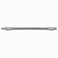 📢📢50% OFF !! ⏰Universal Metal Flexible Shaft Extension Rod for Electric Drills and Screwdrivers Multi Angle Screwdriver Bit Connection Link
