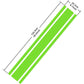 📢📢50% OFF !! ⏰Universal Car Hood Racing Stripe Decal Sport Body Side Stickers