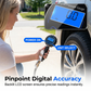 📢📢40% OFF !! ⏰Digital Tire Pressure Gauge Inflator