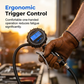 📢📢40% OFF !! ⏰Digital Tire Pressure Gauge Inflator