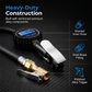 📢📢40% OFF !! ⏰Digital Tire Pressure Gauge Inflator