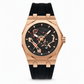 📢📢50% OFF !! ⏰Men's Sport Quartz Watch with Mechanical Style Luminous Hands Date Calendar and Water Resistance