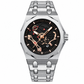 📢📢50% OFF !! ⏰Men's Sport Quartz Watch with Mechanical Style Luminous Hands Date Calendar and Water Resistance