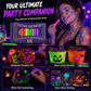 📢📢50% OFF !! ⏰Glow Party Tattoo Pens