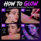 📢📢50% OFF !! ⏰Glow Party Tattoo Pens