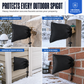 Outdoor Faucet Covers for Winter