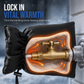 Outdoor Faucet Covers for Winter