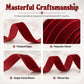 Premium Christmas Ribbon for Festive Decoration