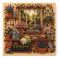📢📢50% OFF !! ⏰Creative Escape Diamond Art Kit