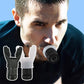 📢📢50% OFF !! ⏰Portable Adjustable Breathing Exerciser