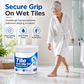 📢📢50% OFF !! ⏰Anti Slip Gel for Household Ceramic Tiles Slip Resistant Floor Gel to Enhance Grip 100g