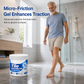 📢📢50% OFF !! ⏰Anti Slip Gel for Household Ceramic Tiles Slip Resistant Floor Gel to Enhance Grip 100g