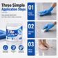 📢📢50% OFF !! ⏰Anti Slip Gel for Household Ceramic Tiles Slip Resistant Floor Gel to Enhance Grip 100g