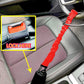 📢📢50% OFF !! ⏰Car Steer Wheel Lock Rope