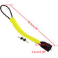 📢📢50% OFF !! ⏰Car Steer Wheel Lock Rope