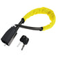 📢📢50% OFF !! ⏰Car Steer Wheel Lock Rope