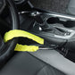 📢📢50% OFF !! ⏰Car Steer Wheel Lock Rope