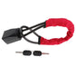 📢📢50% OFF !! ⏰Car Steer Wheel Lock Rope
