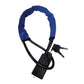 📢📢50% OFF !! ⏰Car Steer Wheel Lock Rope