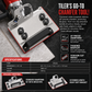 Portable 45 Degree Tile Chamfering Bracket for Type 100 Angle Grinder