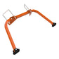Aluminum Alloy Ladder Stabilizer Roof Hooks with Stabilizer Rod for Straight Ladders