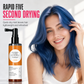 📢📢50% OFF !! ⏰ Temporary Hair Color Spray — Instant Vivid Color, 80ml