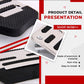 📢📢50% OFF !! ⏰Car Anti-skid Foot Pedal