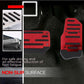 📢📢50% OFF !! ⏰Car Anti-skid Foot Pedal