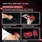 📢📢50% OFF !! ⏰Car Anti-skid Foot Pedal