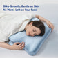 📢📢50% OFF !! ⏰Ergonomic Memory Foam Pillow Slow Rebound Cervical Neck Support Cushion