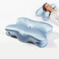 📢📢50% OFF !! ⏰Ergonomic Memory Foam Pillow Slow Rebound Cervical Neck Support Cushion