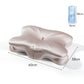 📢📢50% OFF !! ⏰Ergonomic Memory Foam Pillow Slow Rebound Cervical Neck Support Cushion
