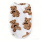 📢📢50% OFF !! ⏰Cute Plush-Lined Pet Vest