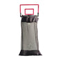 📢📢40% OFF !! ⏰Over-the-Door Basketball Laundry Hamper