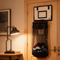 📢📢40% OFF !! ⏰Over-the-Door Basketball Laundry Hamper