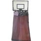 📢📢40% OFF !! ⏰Over-the-Door Basketball Laundry Hamper