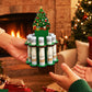 📢📢BUY 1 GET 1 FREE !!⏰Christmas Wooden Money Holder Decoration