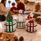 📢📢BUY 1 GET 1 FREE !!⏰Christmas Wooden Money Holder Decoration