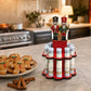 📢📢BUY 1 GET 1 FREE !!⏰Christmas Wooden Money Holder Decoration