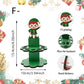 📢📢BUY 1 GET 1 FREE !!⏰Christmas Wooden Money Holder Decoration