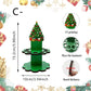 📢📢BUY 1 GET 1 FREE !!⏰Christmas Wooden Money Holder Decoration