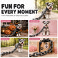 📢📢50% OFF !! ⏰Funny Giant Chain Leash