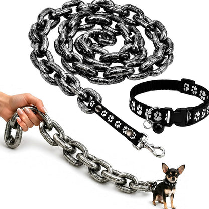📢📢50% OFF !! ⏰Funny Giant Chain Leash