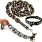 📢📢50% OFF !! ⏰Funny Giant Chain Leash