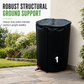📢📢40% OFF !! ⏰50L Portable Collapsible Barrel Water Storage Tank