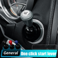 📢📢50% OFF !! ⏰Universal Car One Click Start Lever Cover