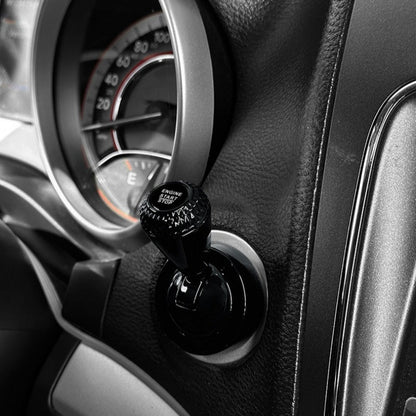 📢📢50% OFF !! ⏰Universal Car One Click Start Lever Cover