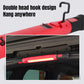 📢📢40% OFF !! ⏰Multi-Function LED Handheld Work Light