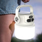📢📢50% OFF !! ⏰LED Solar Camping Light